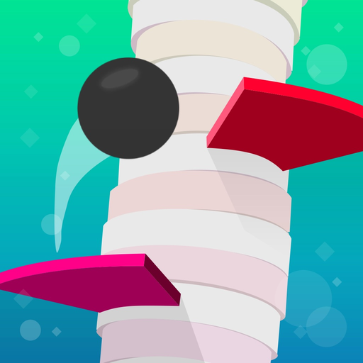 Tube Jump! app icon