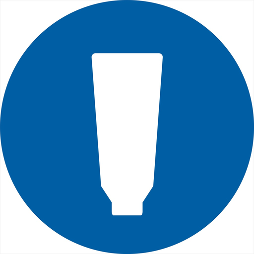 Topical skin therapy app icon
