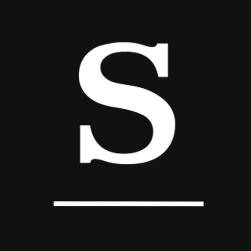 ShortReads: Interactive Story app icon