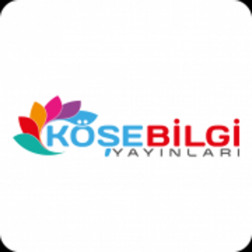 Köşebilgi Mobil Kütüphane app icon
