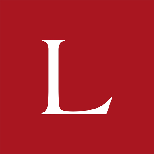 Laguna app icon