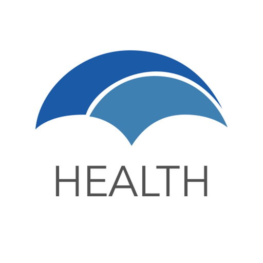 Health by Copious app icon