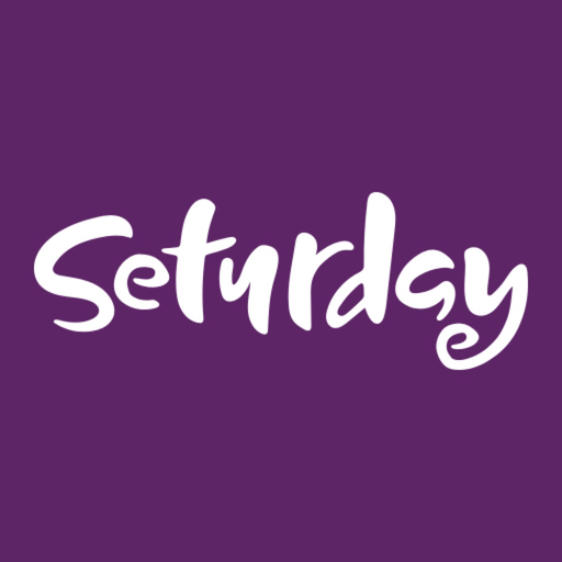 Seturday app icon