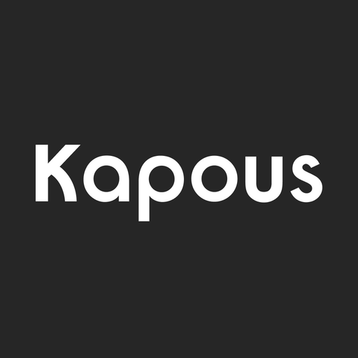 Kapous — магазин косметики app icon