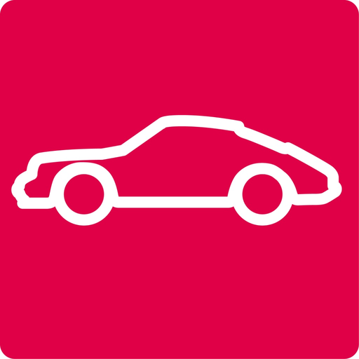 Rallycheck app icon