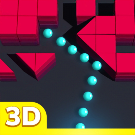Break Ball 3D app icon