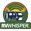 RV Whisper Launcher icon
