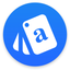 RightFont - font manager icon