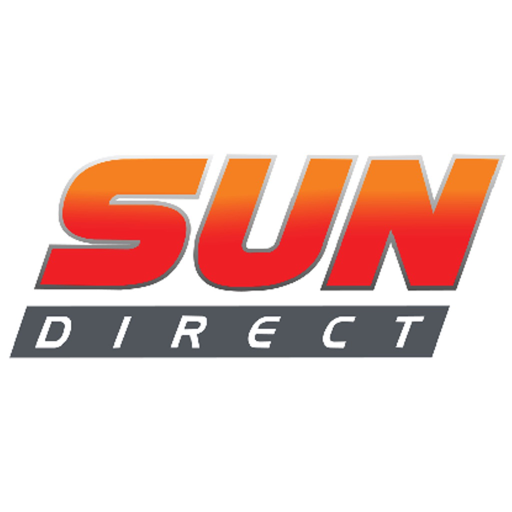 My Sun Direct App app icon