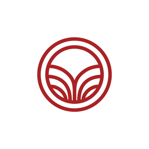 Rooted Ministries Inc app icon