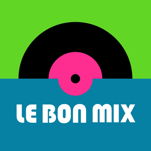 Lebonmix Radio app icon