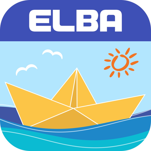 Elba Traghetti app icon