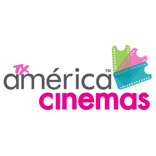 America Cinemas app icon