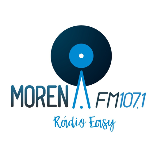 Morena FM app icon