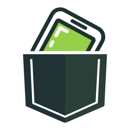 PocketSell Desktop app icon