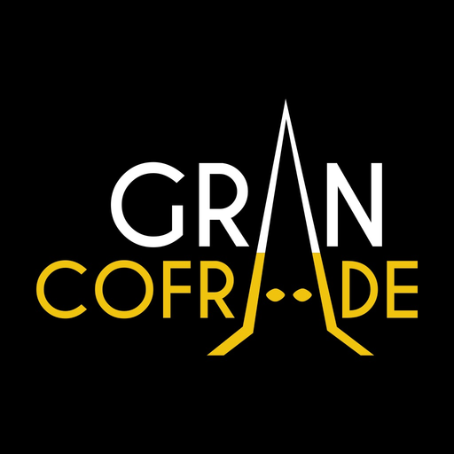 GranCofrade app icon