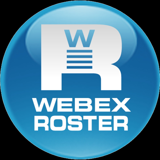 LSWebeX app icon