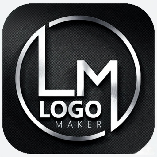Logo Maker: Create Logo Design app icon