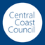 Central Coast Library Service icon