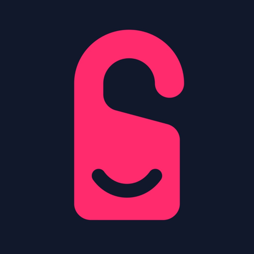 Satisfy.Staff app icon