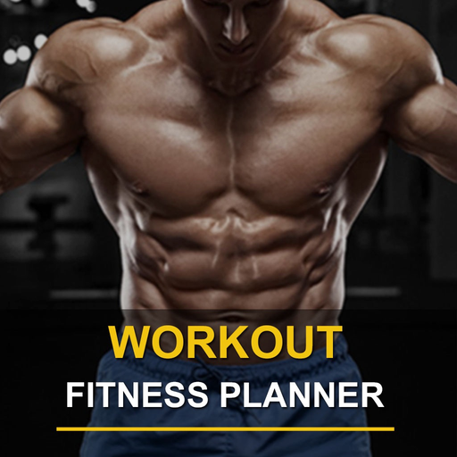 Fitness Coach: Fitness Planner app icon
