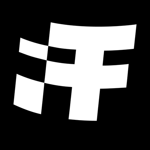 Fasty Repartidores app icon