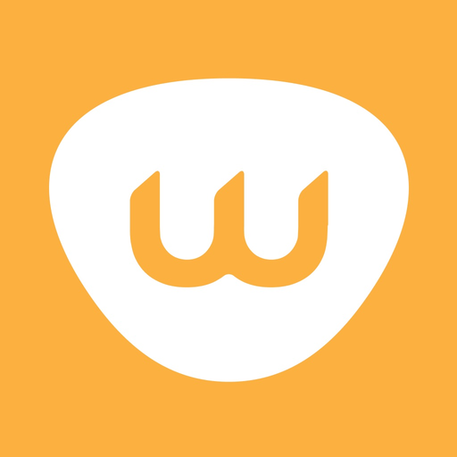 Whisker app icon