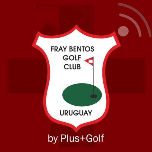 Fray Bentos Golf app icon