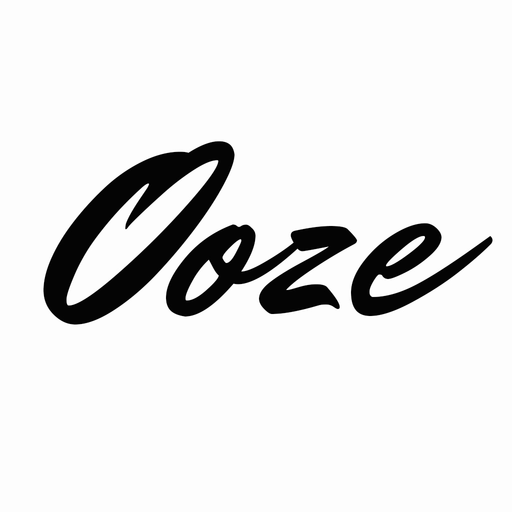 Ooze : A new way to news app icon