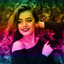Color Blend Photo Effect icon