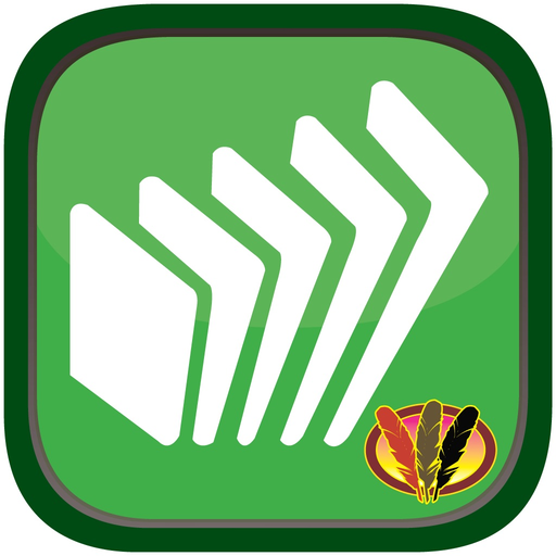 Hidatsa Vocab Builder app icon