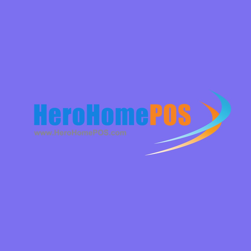 Herohomepos Warehouse Mobile app icon
