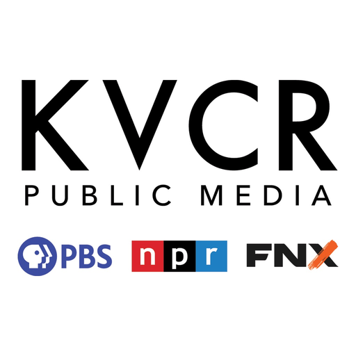 KVCR Public Media App app icon