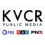KVCR Public Media App icon