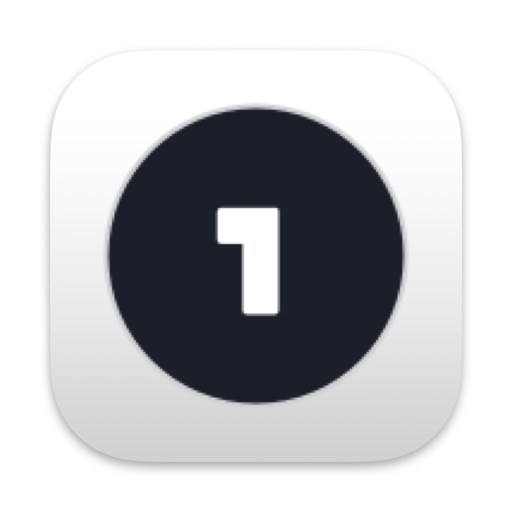 OneLogin for Safari app icon