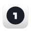 OneLogin for Safari icon