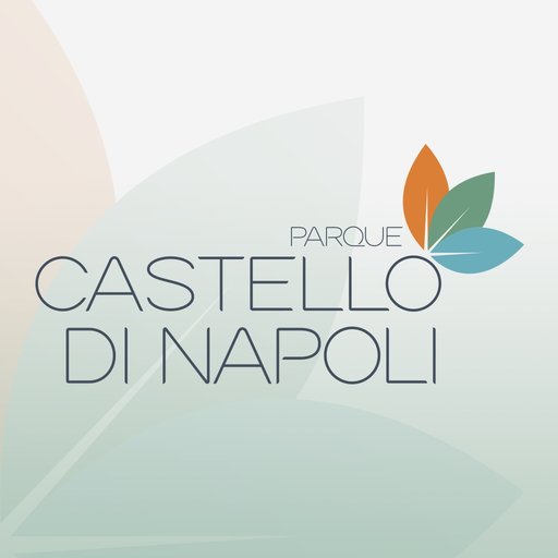 Castello di Napoli app icon