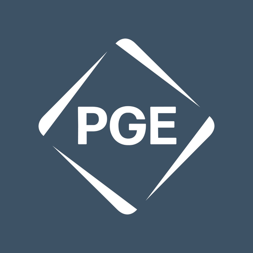 Portland General Electric app icon