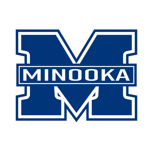 Minooka School District 201 app icon