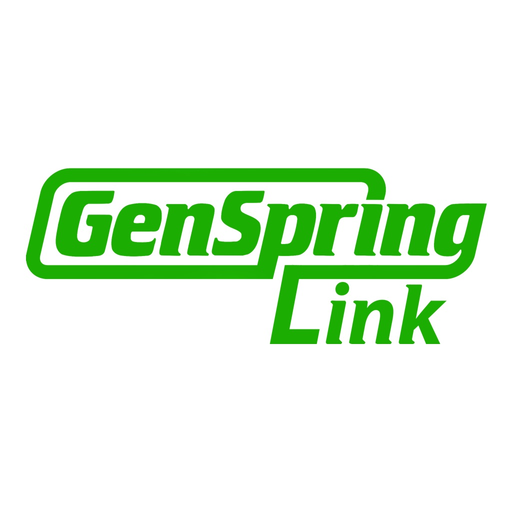 GenSpring Link app icon