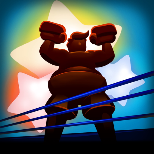 Election Year Knockout: Boxing app icon