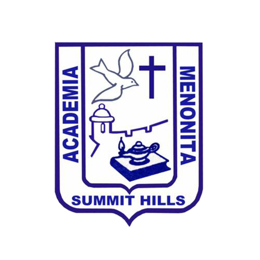 Academia Menonita Parent Porta app icon
