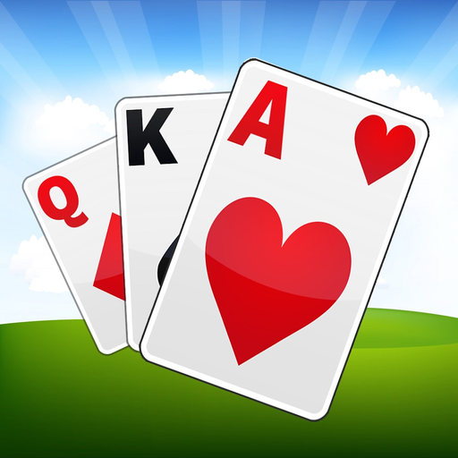 Addiction Solitaire. app icon