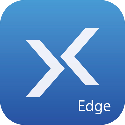 ZERO-X EDGE app icon