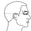Acupuncture Points, cool index icon