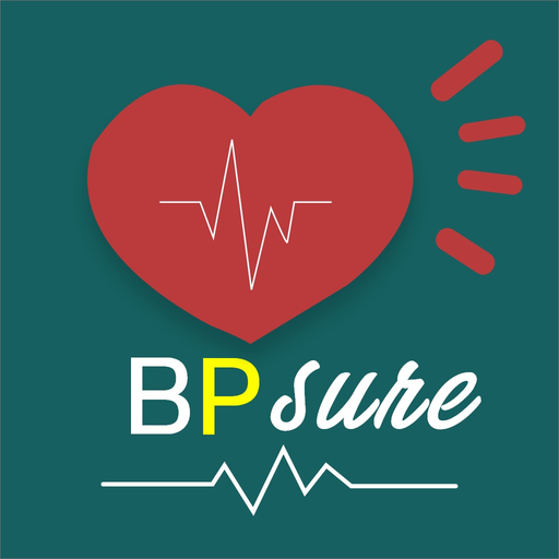 BP sure app icon