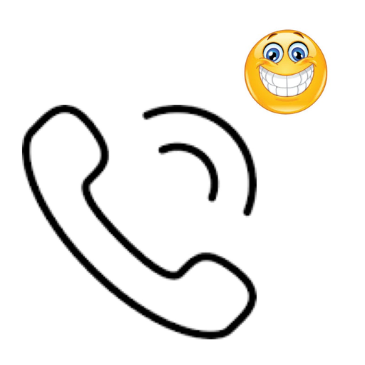 Pseudo Call - Prank Dial App app icon