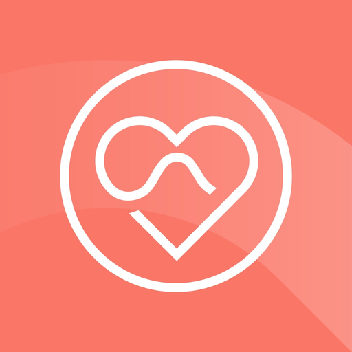 MyECG app icon