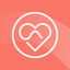 MyECG icon