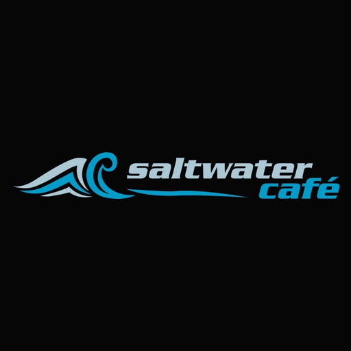 Saltwater Cafe app icon